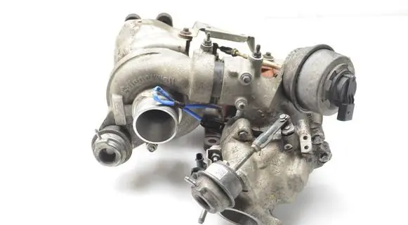 Mazda 6 Turbo SH0113700
