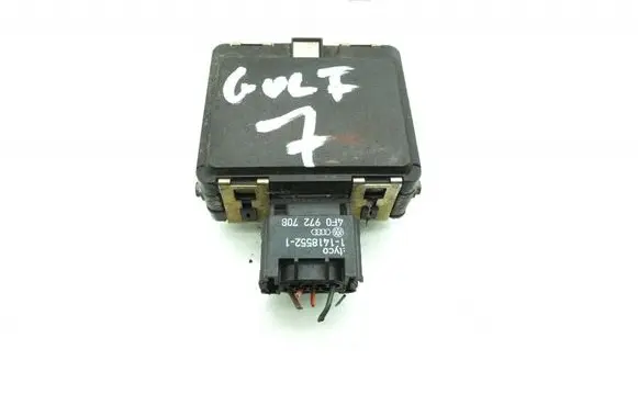 Volkswagen Golf VII Distronic sensor radar 5Q0907561D