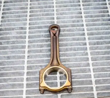 Citroen C3 Connecting rod/conrod 060386