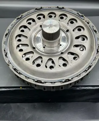 BMW 3 E46 Dual mass flywheel 300945001
