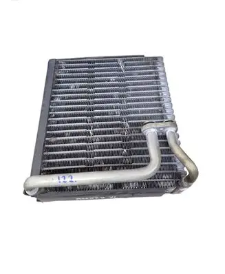 Honda Accord Heater blower radiator 