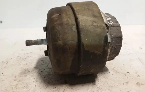 Audi A6 S6 C6 4F Engine mount vacuum valve 4f01993820