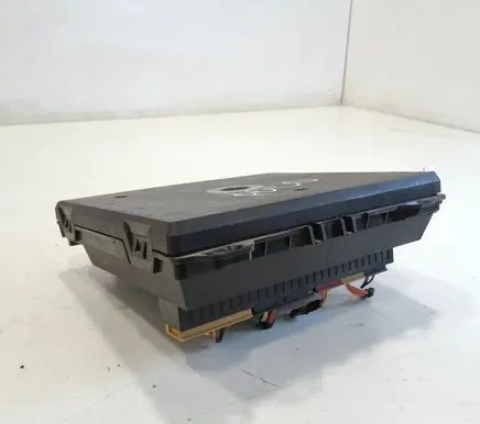 Comfort/convenience module