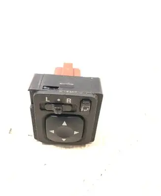 Peugeot 4007 Wing mirror switch 183569
