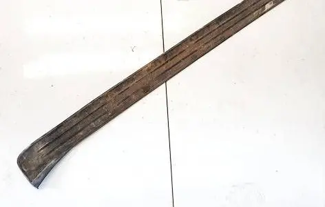 Subaru Outback Front sill trim cover 94060ag060