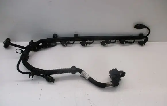 BMW 7 G11 G12 Fuel injector wires 8476965 B57D30B