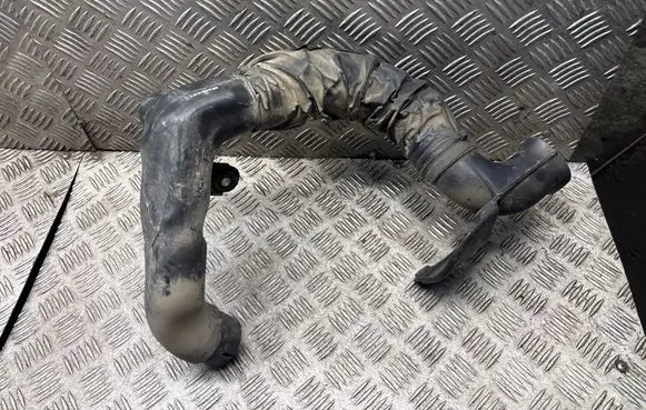 Hyundai Getz Air intake hose/pipe 282101C001