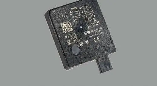 Mercedes-Benz S W223 Distronic sensor radar A0009001049