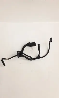 Opel Zafira B Glow plug wires 