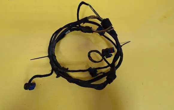 Mercedes-Benz CLK A209 C209 Parking sensor (PDC) wiring loom
