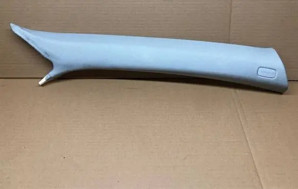 Audi A6 S6 C7 4G (A) pillar trim 4G0867234