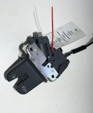 Audi A5 8T 8F Tailgate/trunk/boot lock/catch/latch 4F5827505D