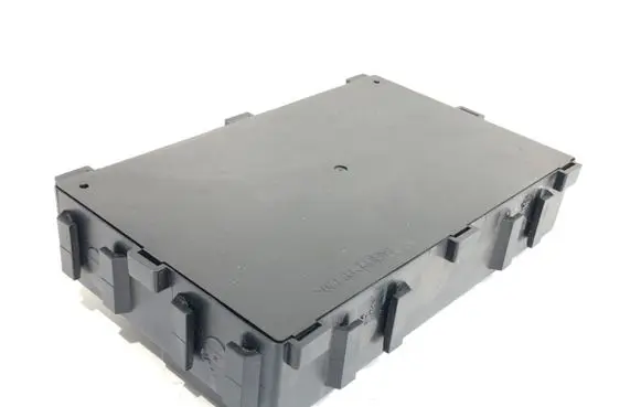 Other control units/modules