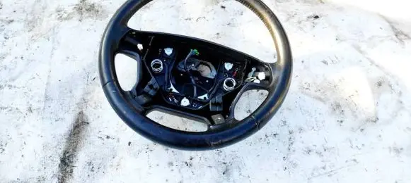 Volvo XC90 Steering wheel 30741724