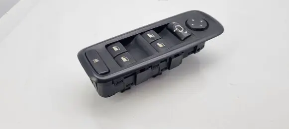 Citroen C8 Electric window control switch 53269704