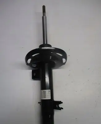 Peugeot Partner III Front shock absorber/damper 9823302780