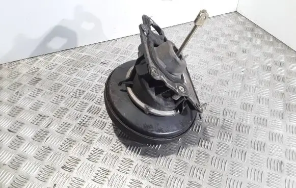 Peugeot 607 Brake booster 9630686580 9630686980