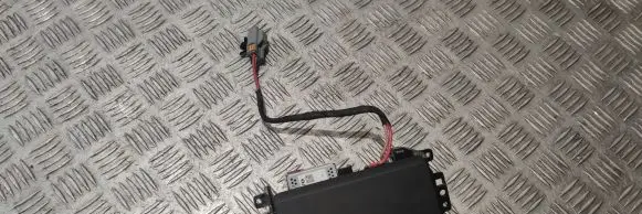 USB socket connector