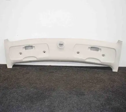 Smart ForTwo I Other exterior part