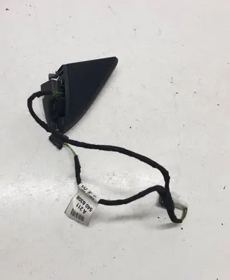 Mercedes-Benz CLS C219 Front door speaker cover trim A2197250198