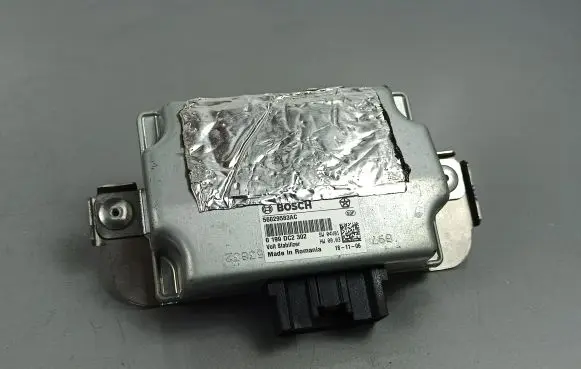 Jeep Compass Other control units/modules 56029583AC