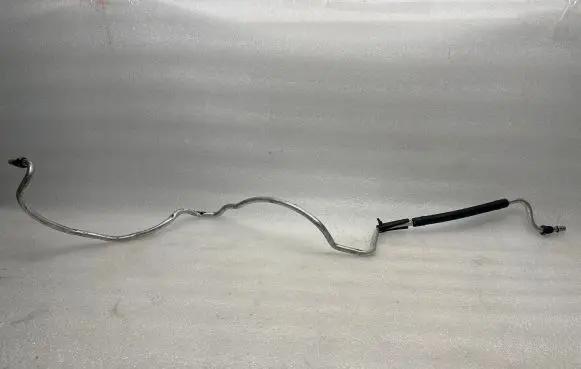 Jaguar XK8 - XKR Gearbox oil cooler pipe/hose 