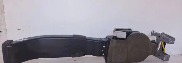 KIA Niro Air intake duct part 97011Q4000