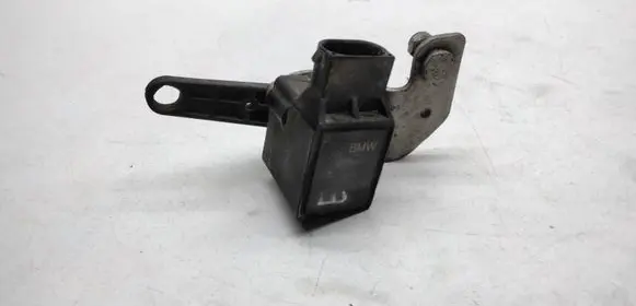 BMW 5 E60 E61 Headlight/headlamp level sensor 1093699