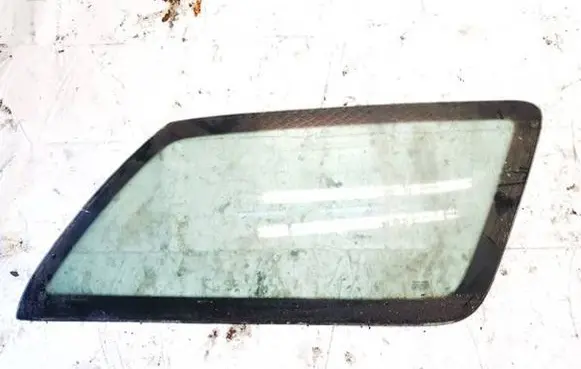 Ford Mondeo MK II Rear side window dot32m13as2