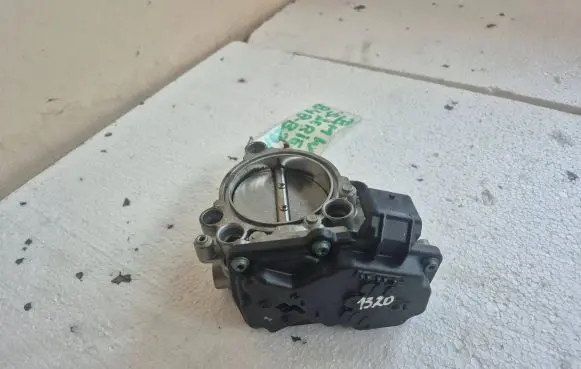 BMW 3 F30 F35 F31 Electric throttle body valve 8623324-04
