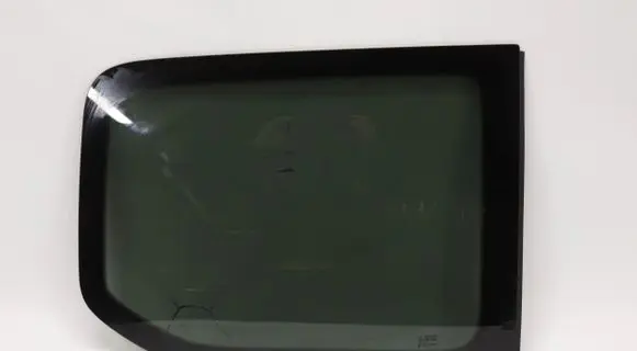 Volkswagen Caddy Rear side window