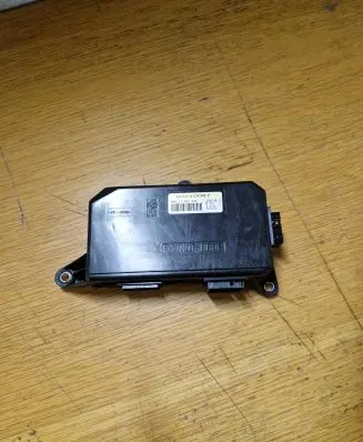 Alfa Romeo 159 Door control unit/module 50510087