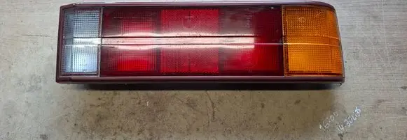 Opel Rekord E1 Rear/tail lights