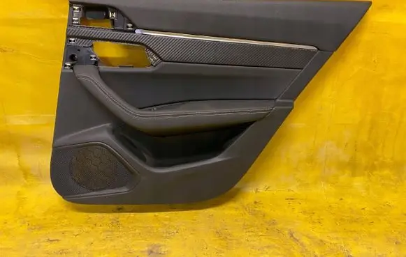 Peugeot 508 Rear door card panel trim 98223118ZD