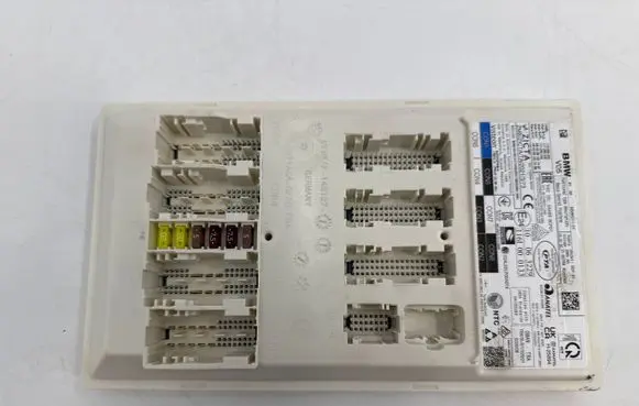 BMW iX1 BSM Control unit 5B65011 2AA98BCP01 11505ABCP01