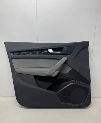 Audi Q5 SQ5 Front door card panel trim 80A867117 80A867133