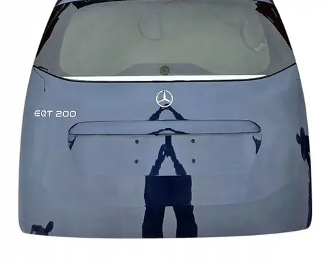 Mercedes-Benz Citan W415 Tailgate/trunk/boot lid