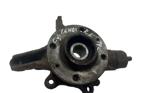 Citroen C4 II Front wheel hub