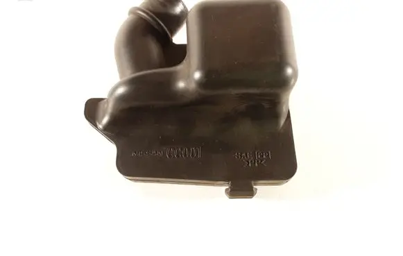 Nissan Murano Z50 Intake resonator CC001