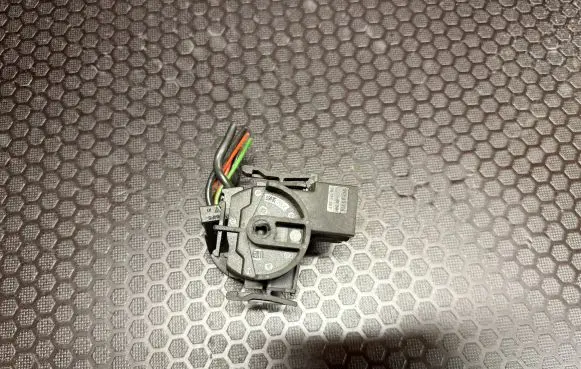 Opel Meriva A Ignition lock contact 09115863 90589314