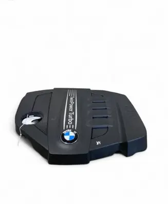 BMW X1 E84 Engine cover (trim) 8510364