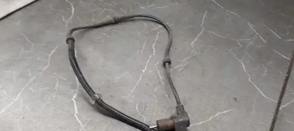 Peugeot Partner ABS brake wheel speed sensor 0265006209