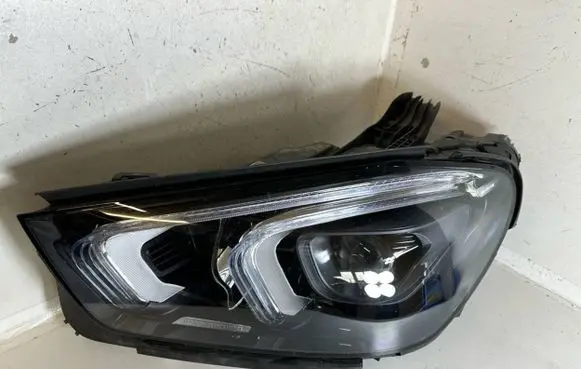 Mercedes-Benz GLE W167 Headlight/headlamp A1679066706