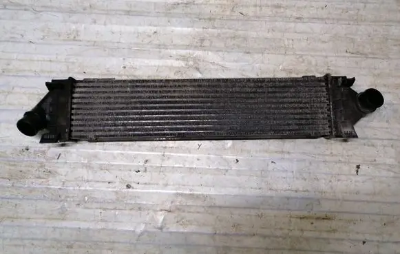 Ford S-MAX Intercooler radiator 6G919L440FC