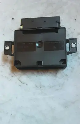 Audi A6 S6 C7 4G Hand brake control module 4H0907801E