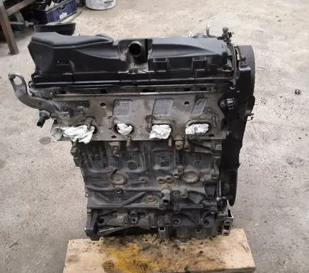 Audi A4 S4 B8 8K Engine CGL V510 03L021CA