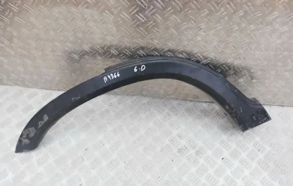 Honda CR-V Rear arch trim 7410s9a0000 7410-s9a-0000