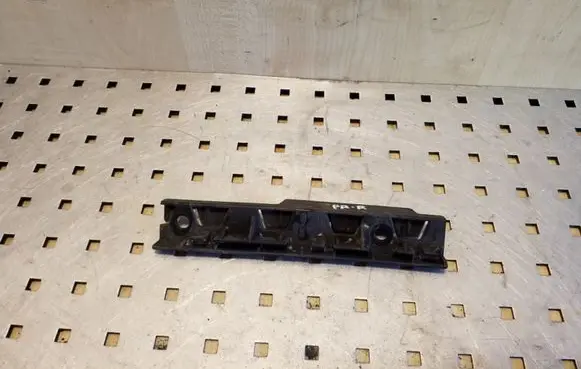 BMW 5 E60 E61 Front bumper mounting bracket 51777066228