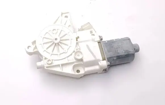 Mercedes-Benz ML W166 Front door window regulator motor A1669060301