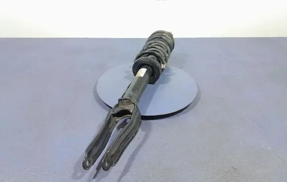 Alfa Romeo Stelvio Front shock absorber/damper 50551258